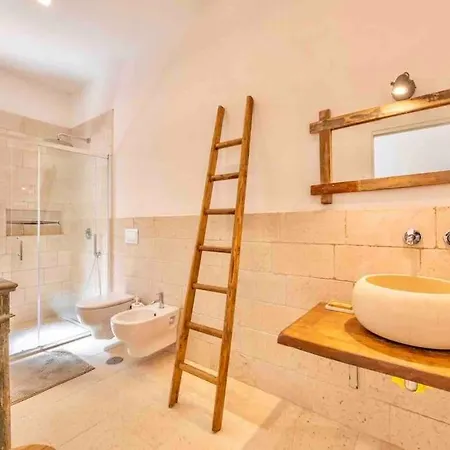 Con Piscina+jacuzzi3 Minuti Dal Mare *