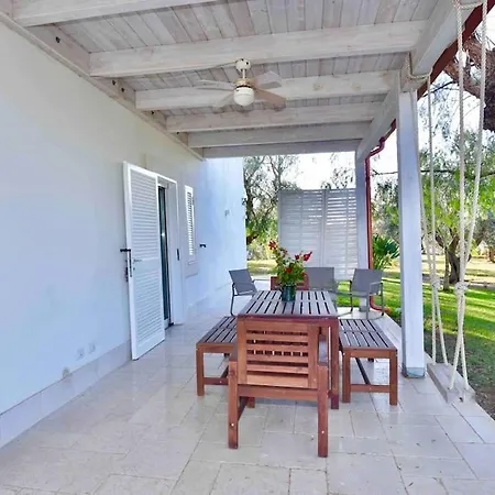 Villa Con Piscina+jacuzzi3 Minuti Dal Mare
