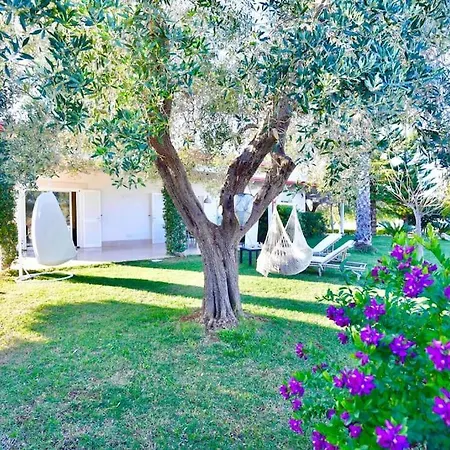 Con Piscina+jacuzzi3 Minuti Dal Mare *