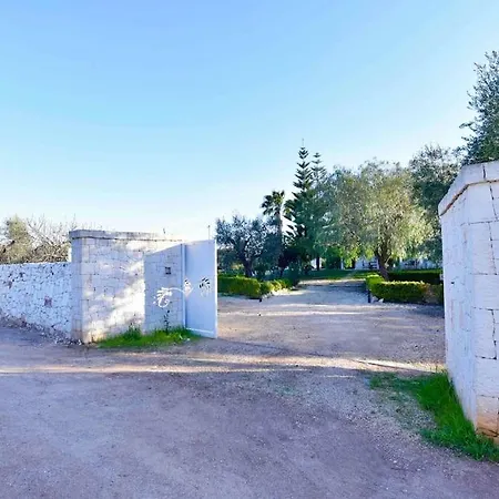 Villa Con Piscina+jacuzzi3 Minuti Dal Mare