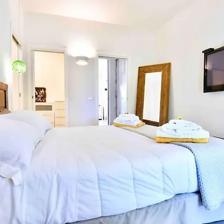 Con Piscina+jacuzzi3 Minuti Dal Mare * Specchiolla