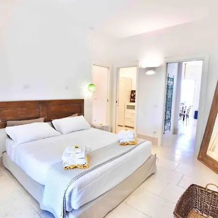 Willa Con Piscina+jacuzzi3 Minuti Dal Mare Specchiolla