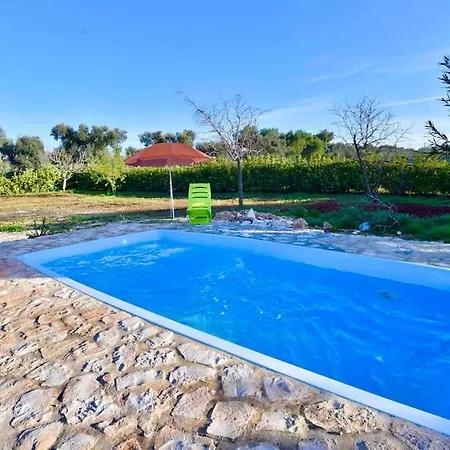 Con Piscina+jacuzzi3 Minuti Dal Mare Villa *