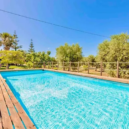 Con Piscina+jacuzzi3 Minuti Dal Mare *